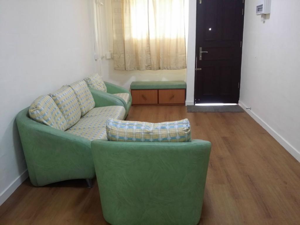 Blk 118 Ang Mo Kio Avenue 4 (Ang Mo Kio), HDB 3 Rooms #87913962